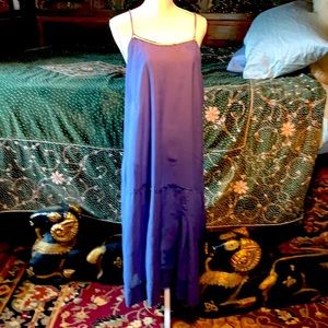 Magnolia Pearl slip dress